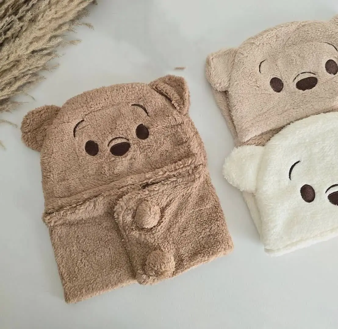 شال کلاه سرهم بچگانه فانتزی👌🎗