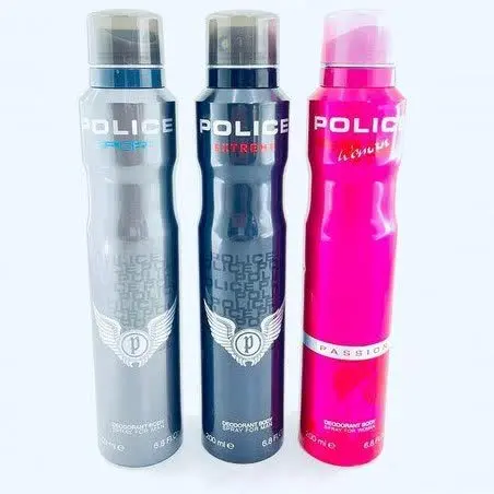 #اسپری_بدن_پلیس
