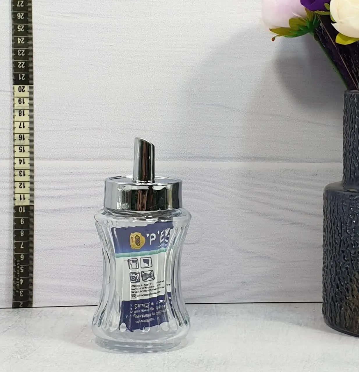 شکرپاش پرشیا 
