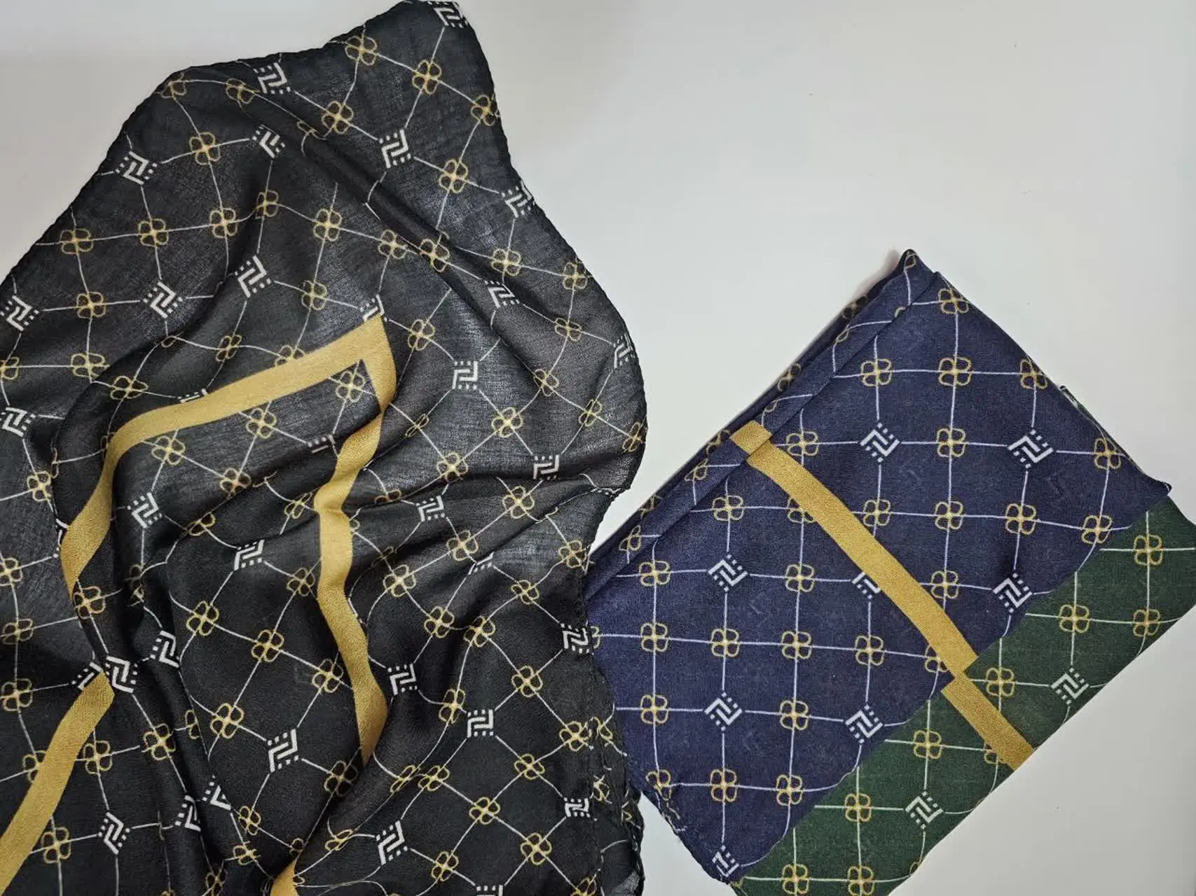 یه قواره ۱۰۰ نخپنبه هم برای...