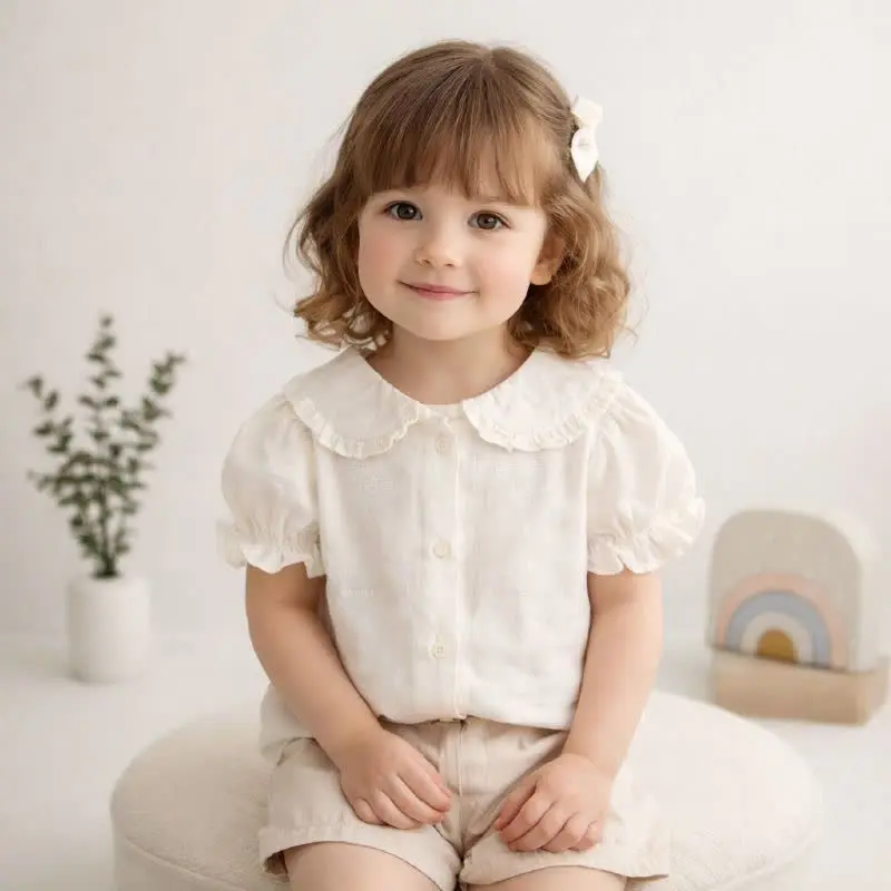 • این بلوز واقعااا رفت توی...