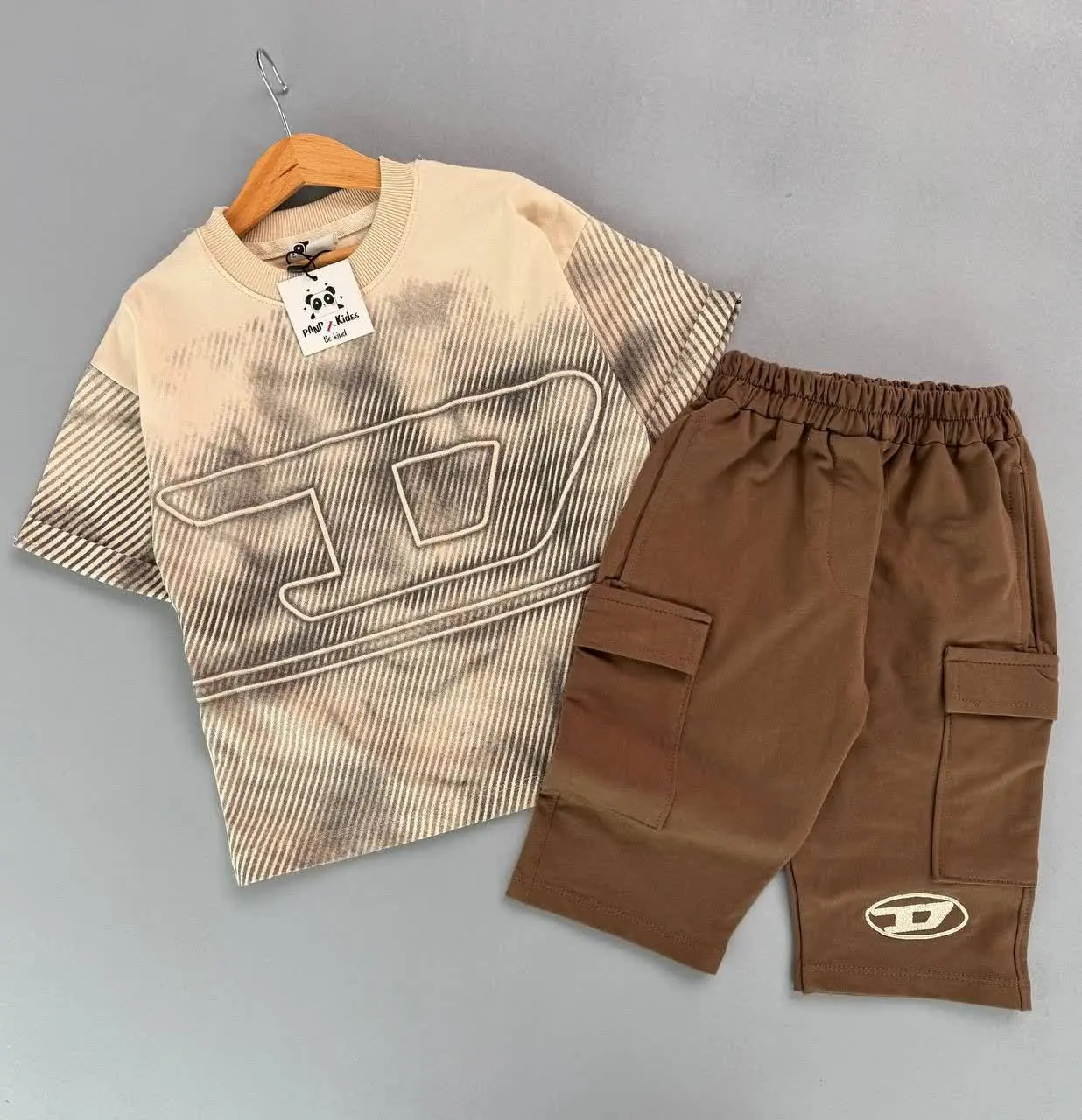 دو تیکه اسپرت 
