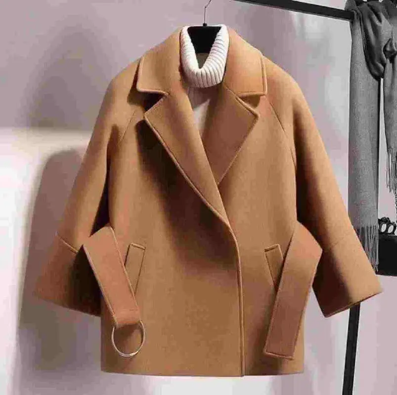 👚نام: پالتو کوتاه رزا
