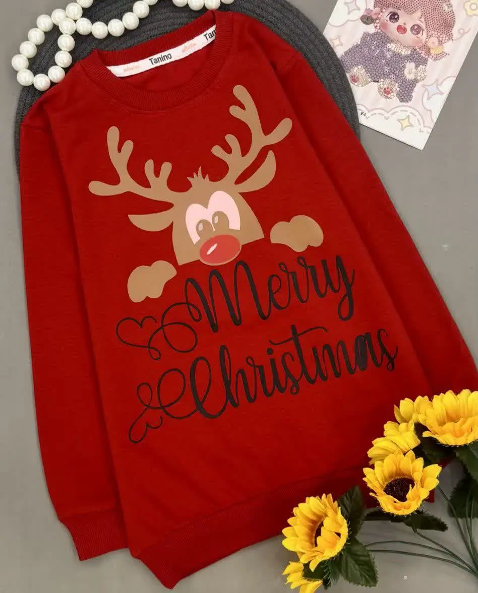 بلوز تک merry Christmas