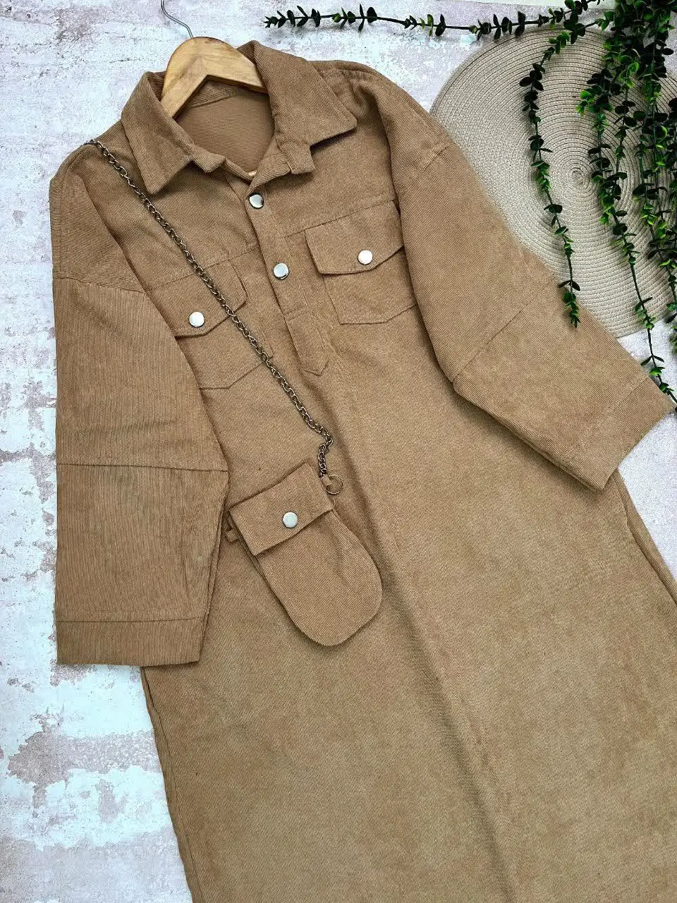 نام: کفتان کیفدار
