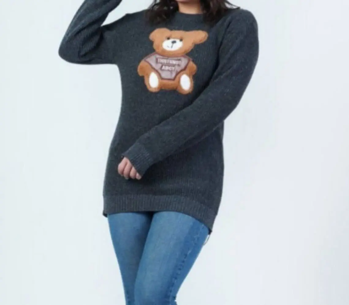 نام: بلوز بافت خرسی ۱۴۳۶
