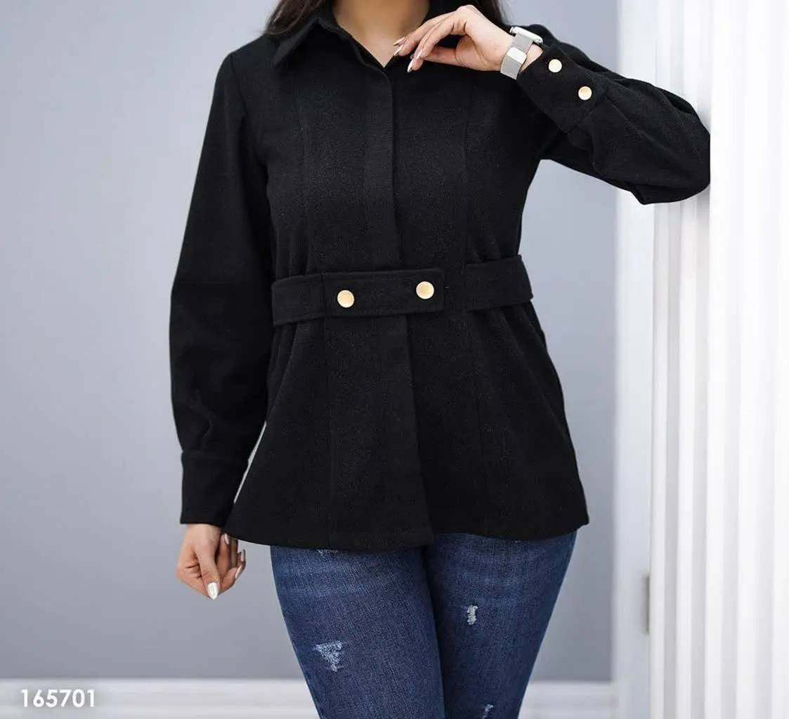 🔺#کت پاییزه مدل غزاله
