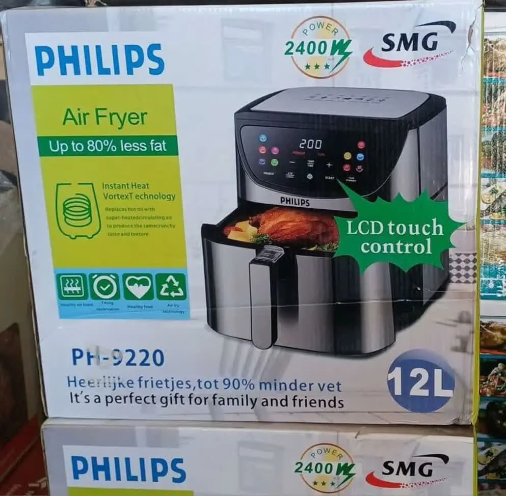 سرخ کن فیلیپس مدل ۹۲۲۰
