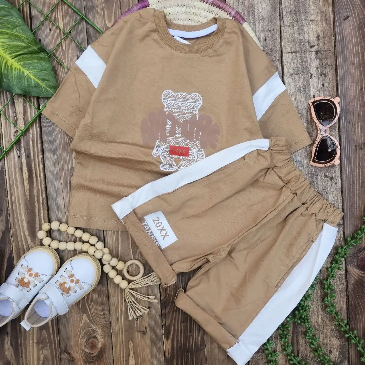 👚 نام: ست پسرانه ۲۰XX