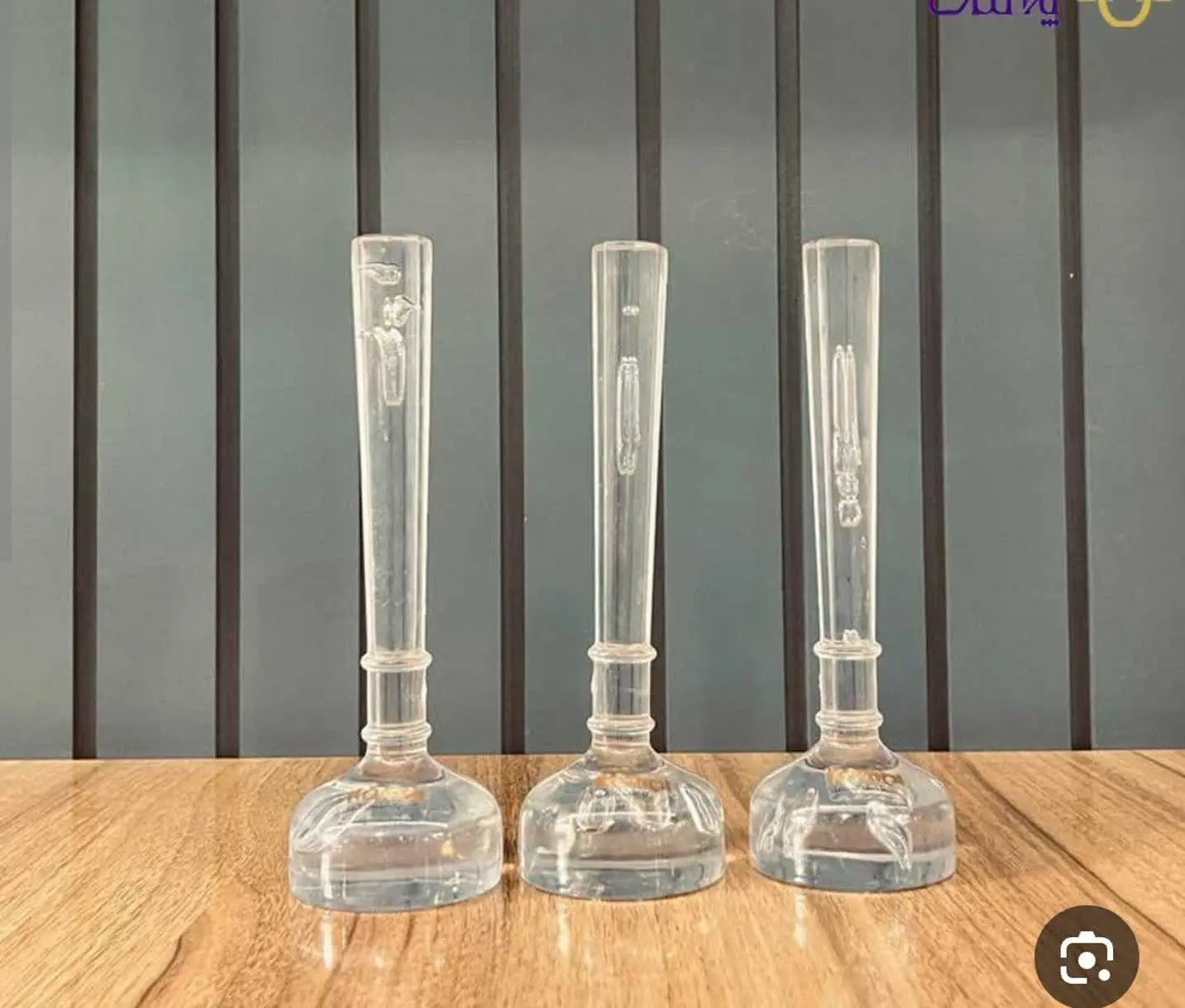 گوشت کوب محکم اکرولیک
