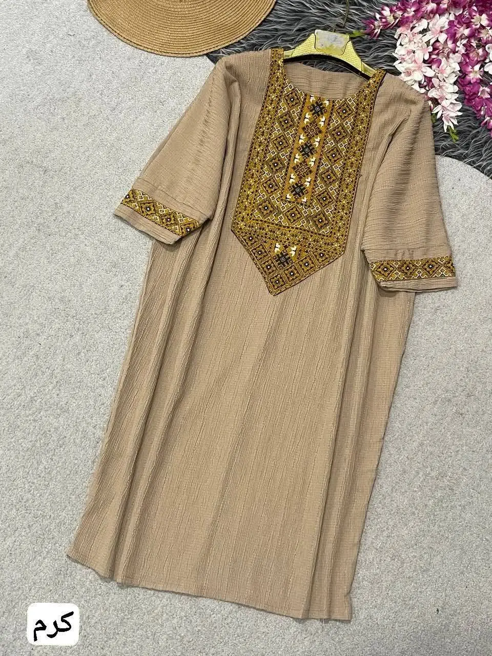🛍نام: ساحلی کراش پیچک🌱

