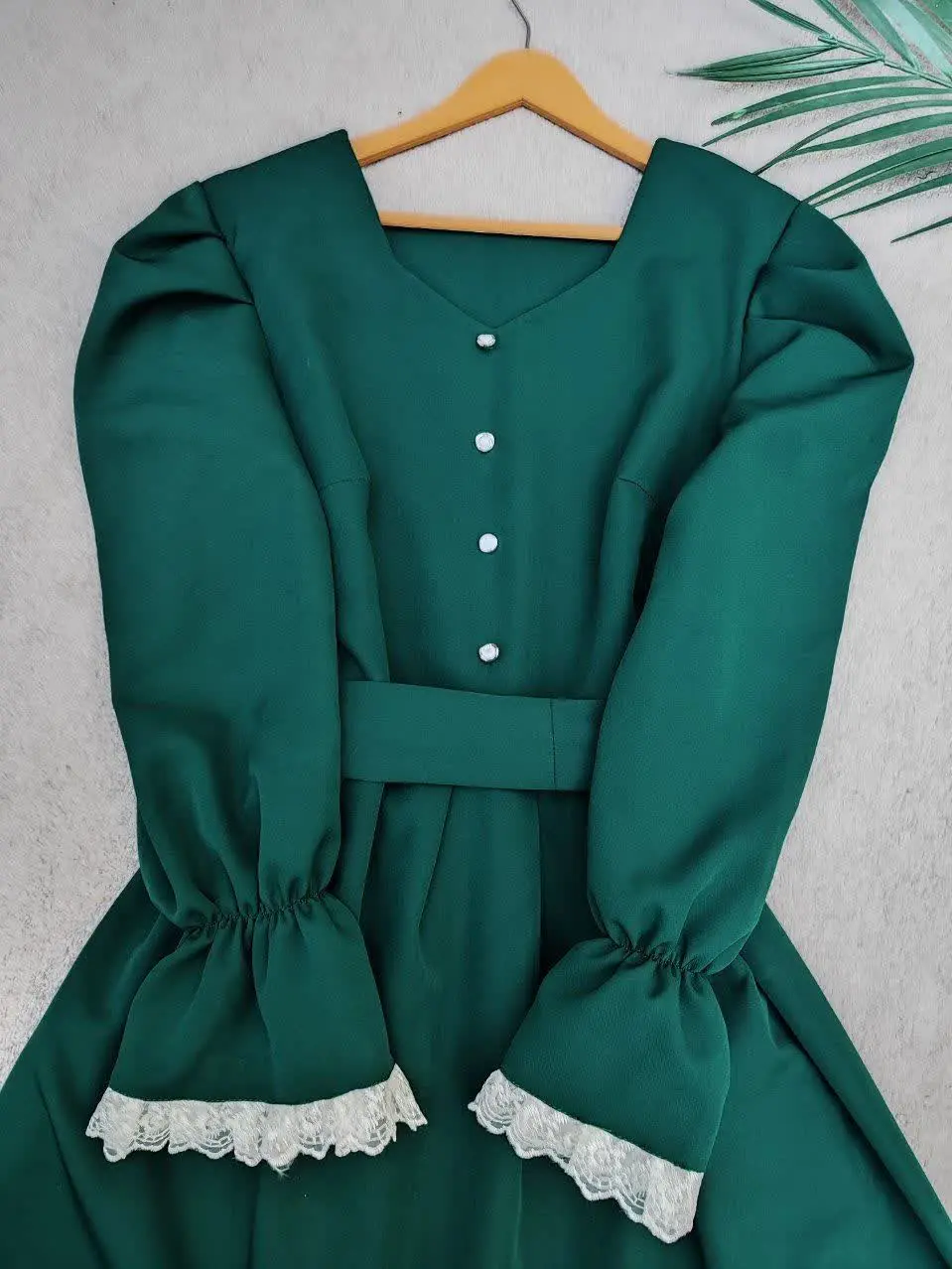 نام: پیراهن عروسکی سارا
