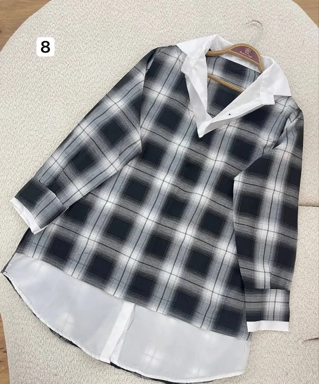 نام: چهارخونه لیدا
