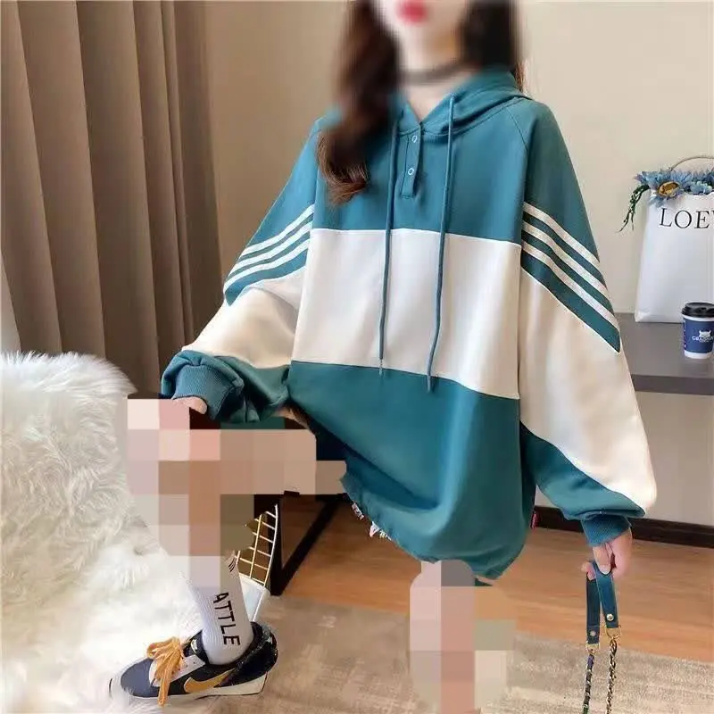 🍂هودی بدون کرک پاییزه , بدو...