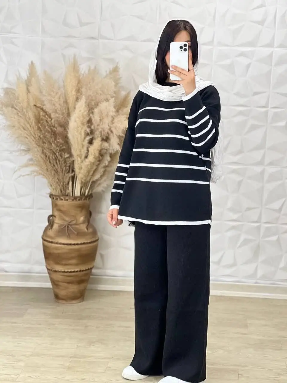 💞ست بافت خاص و شیک💞
