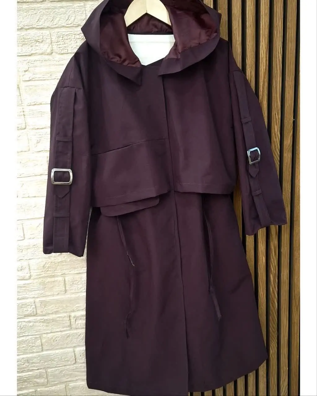 ▫️ جلو کار با دکمه مخفی بست...