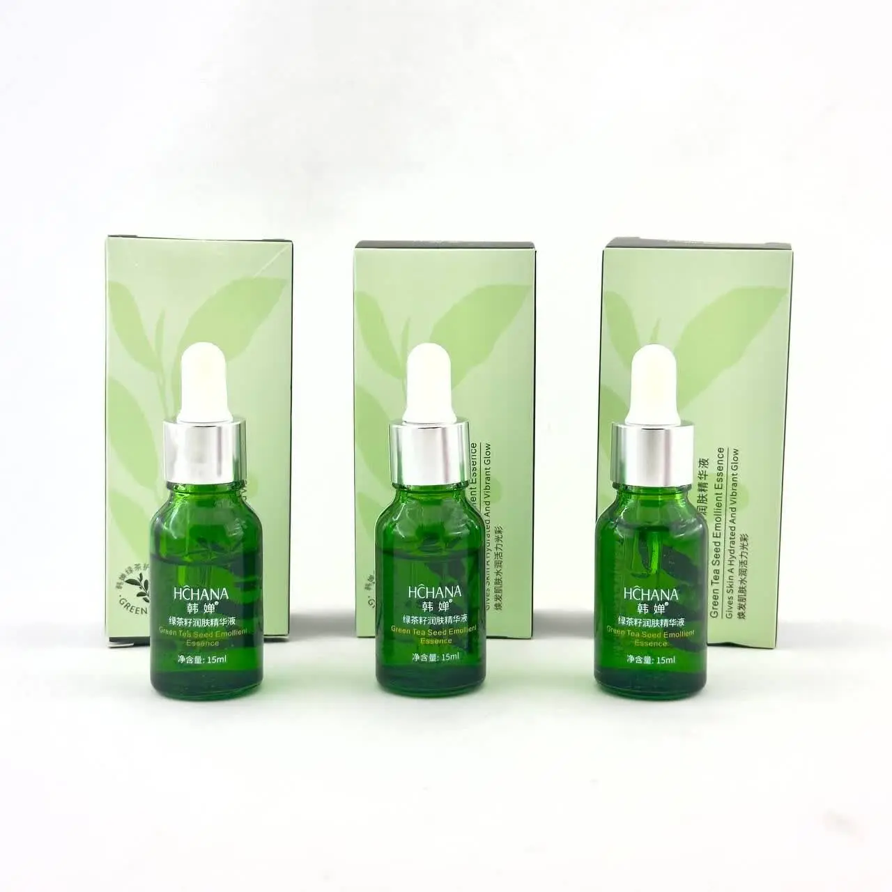 #سرم_صورت #محصولات_پوست #محصولات_مراقبتی #اورجینال #هچانا 
