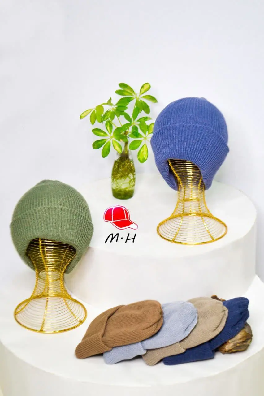 کلاه مردانه کبریتی شارژ شد 🔥🔥🔥