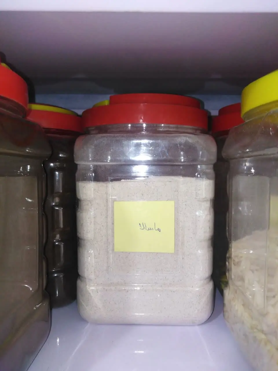 ✴️ ماسالا ✴️
