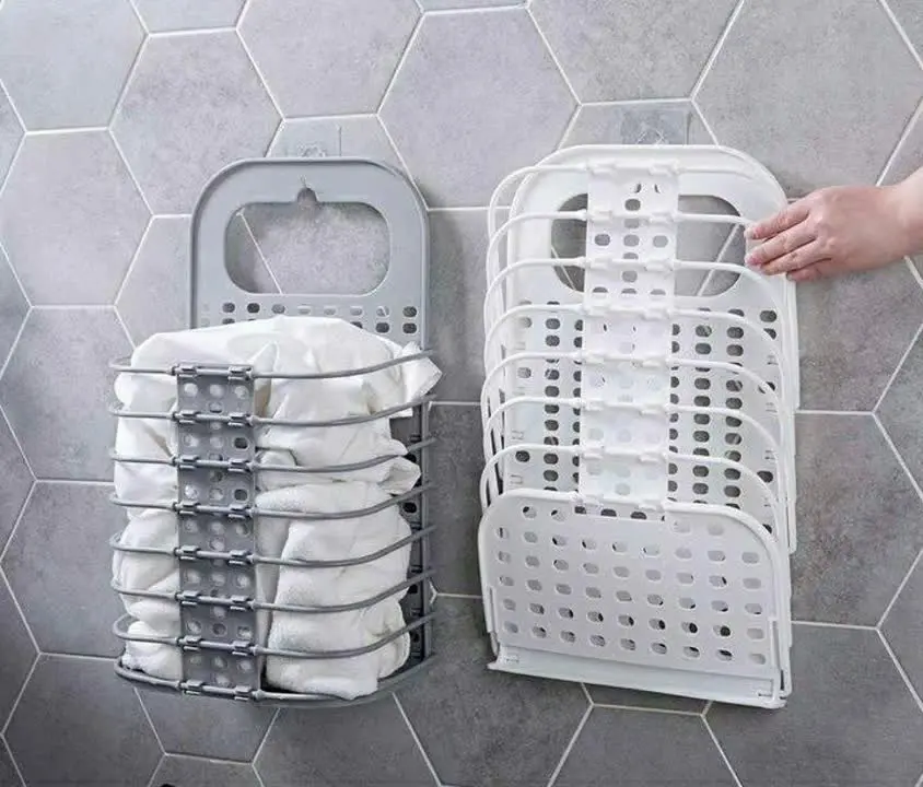 سبد تاشو دیواری 🤗 
