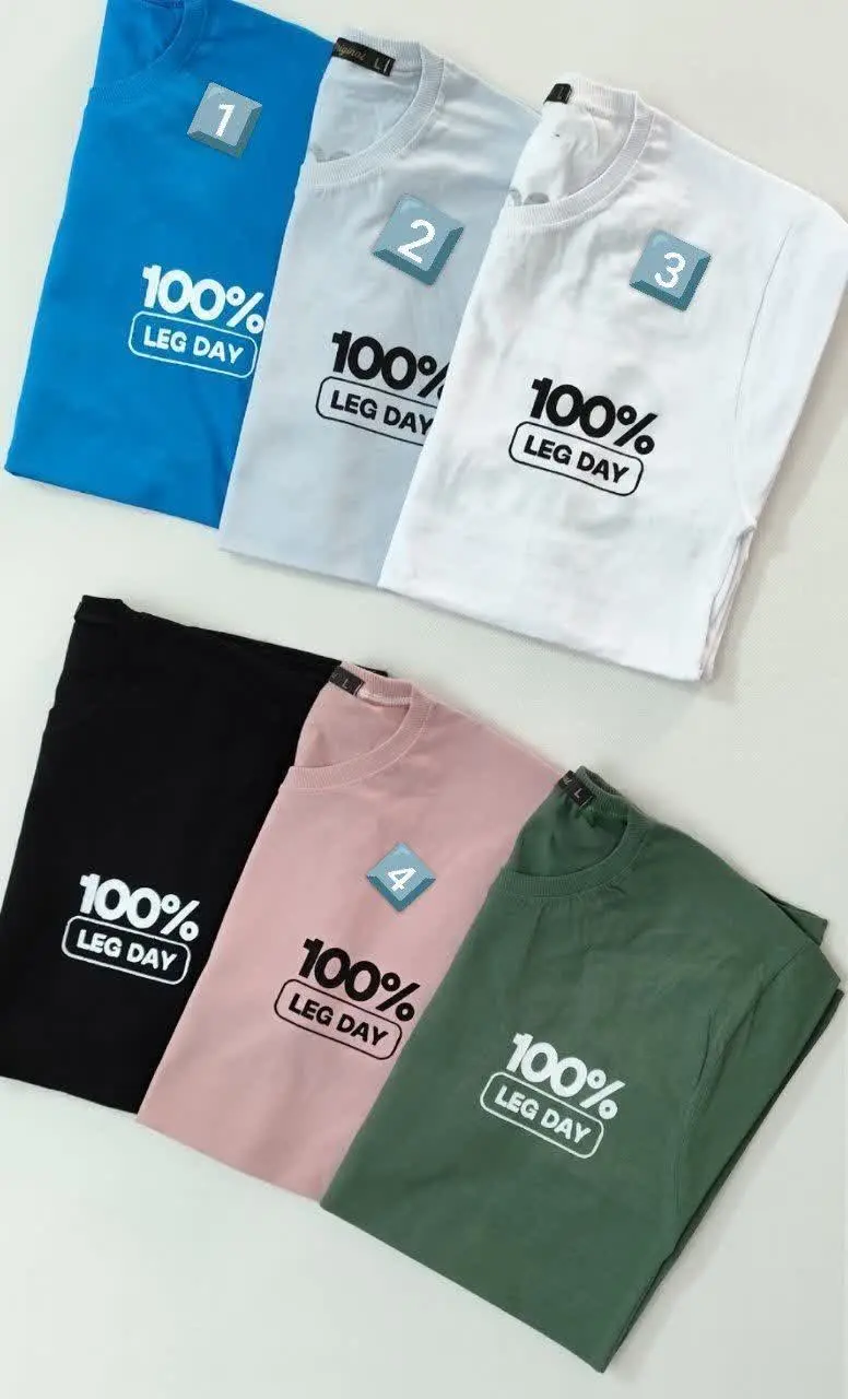 ✅رنگ شماره ۱ و ۲ سایز L قیم...