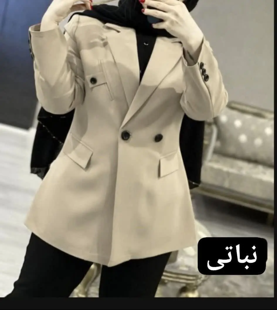 🌹نام: مانتو کتی باران💥💫
