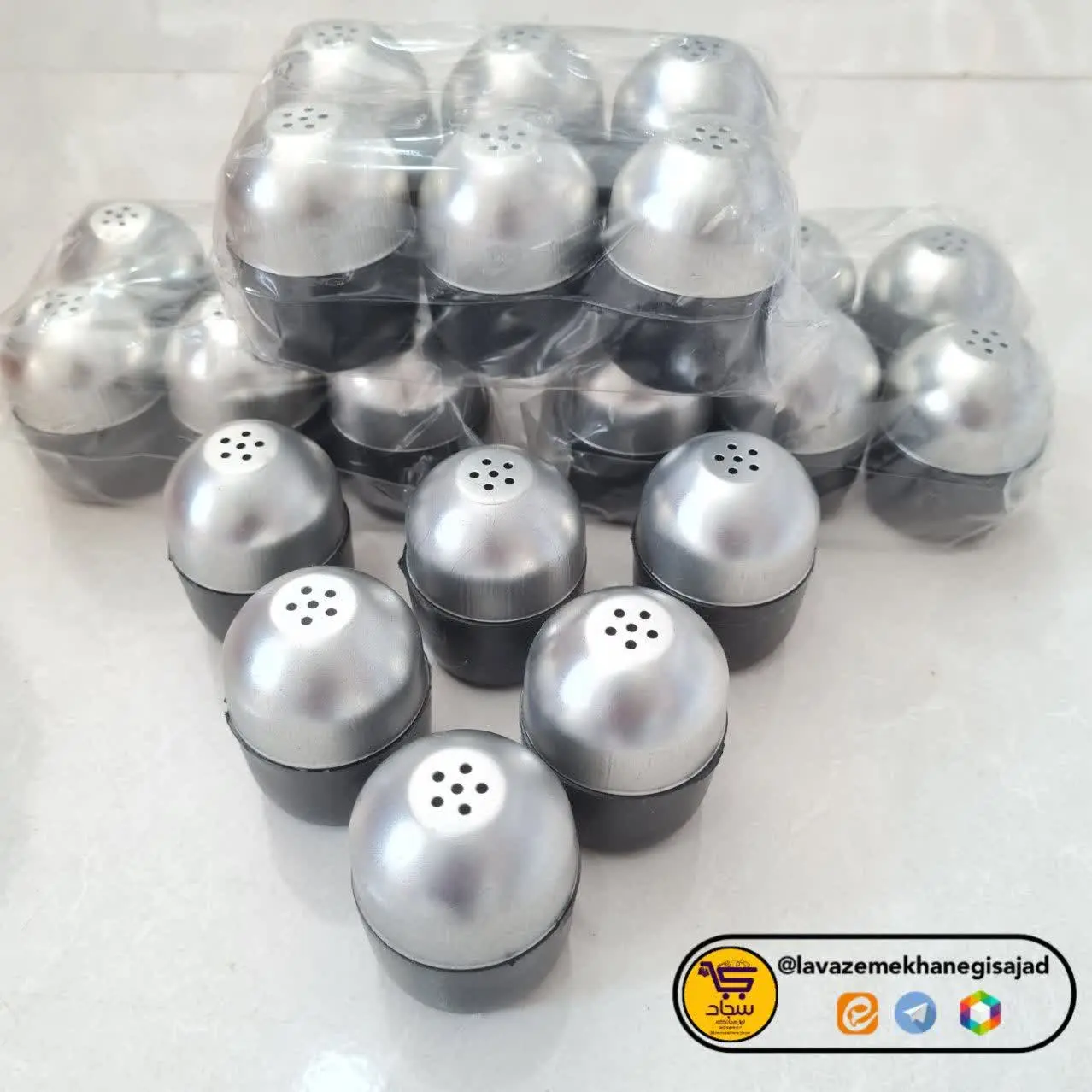 🔻بسته ۶عددی