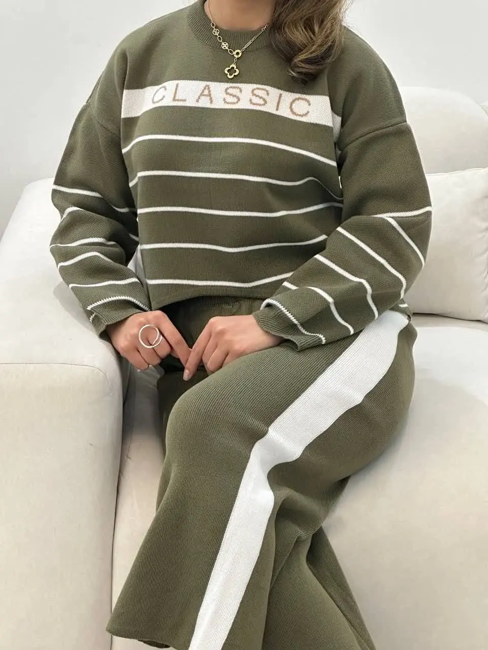 ست بافت کلاسیک