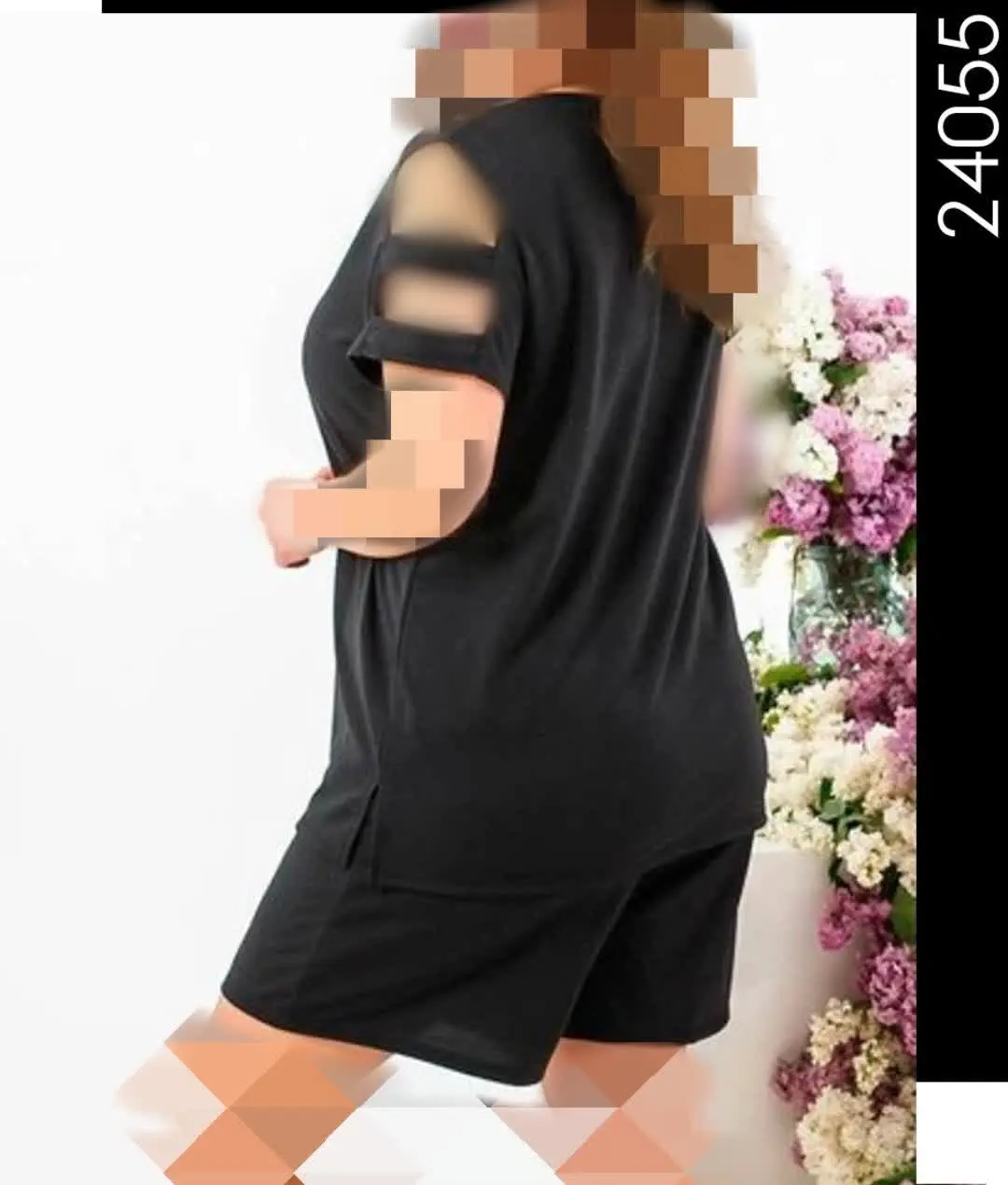 🔸 ست لباس راحتی
