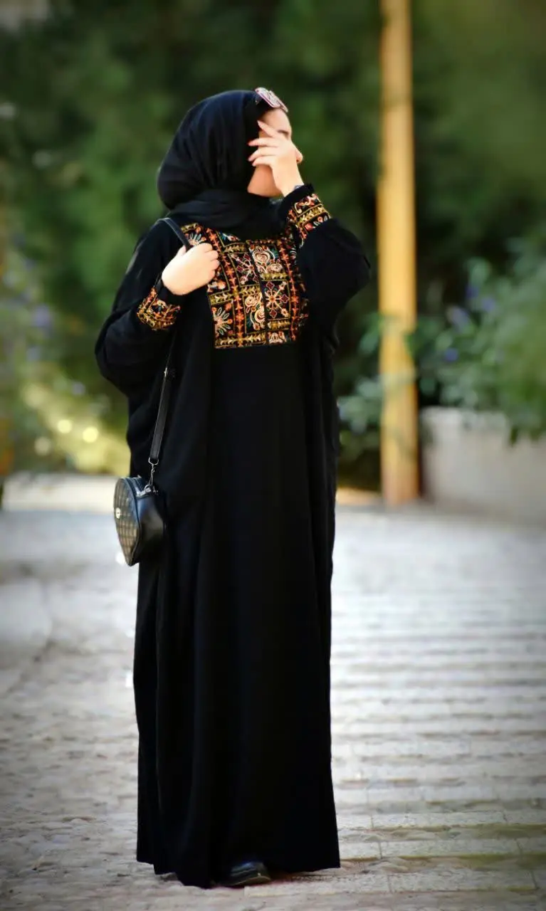 عباهای قشنگمون رسیدن😘😘
