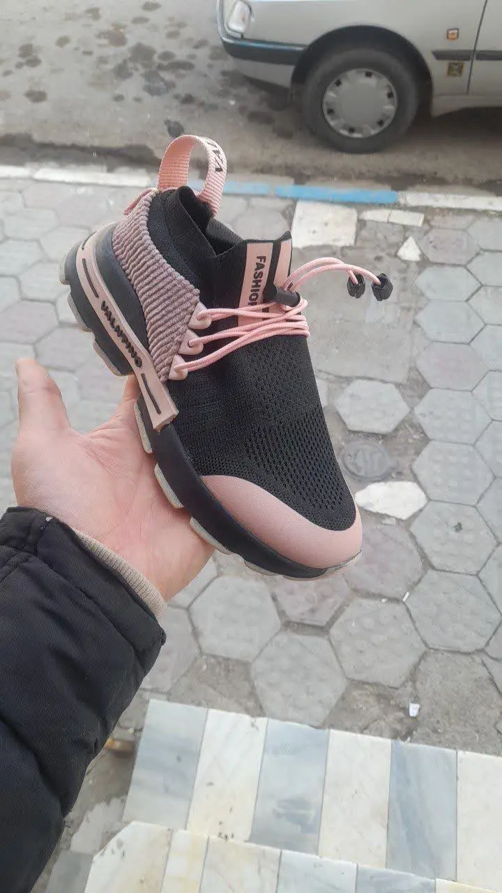 جورابی کیفیت بالا
