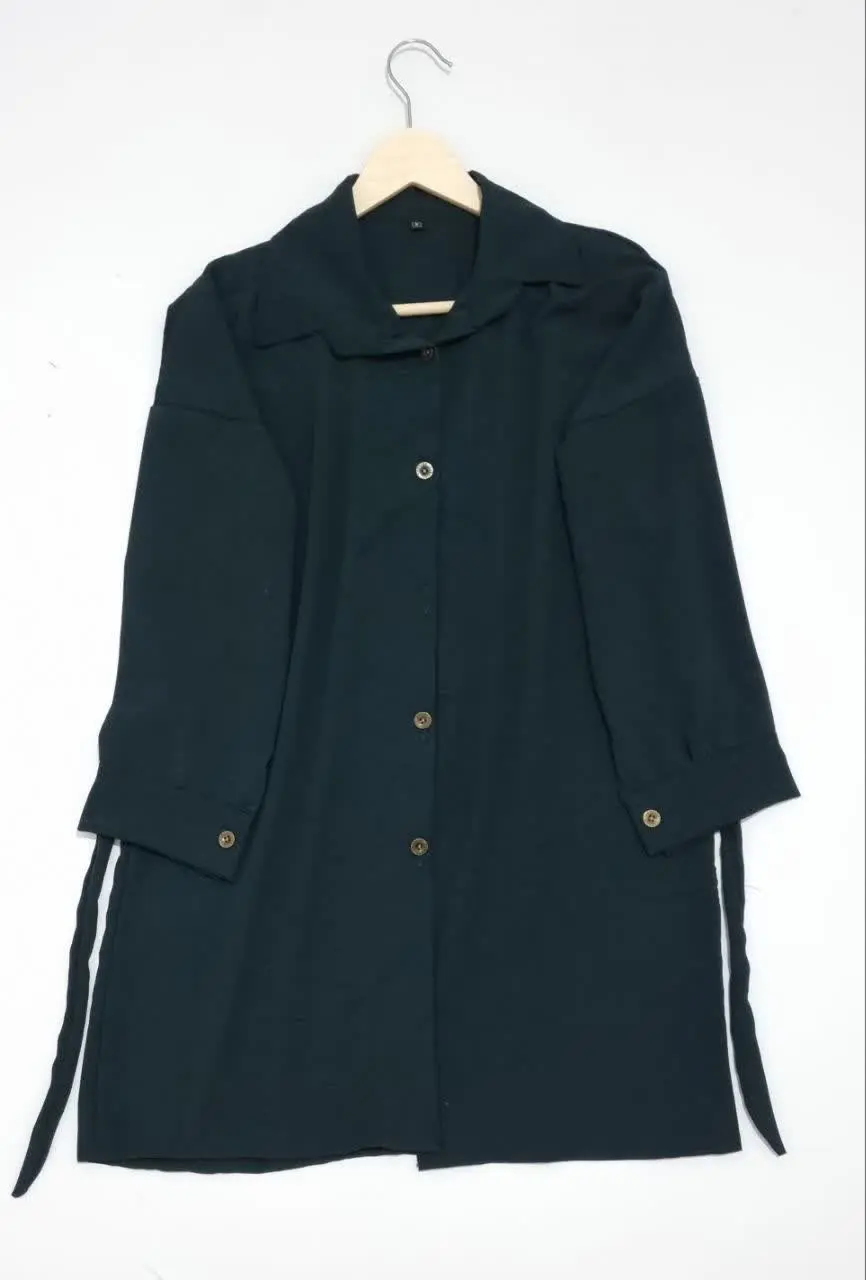 مدل استین خفاشی 
