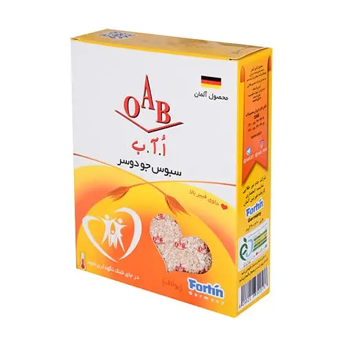 #سبوس_جو_دوسر
