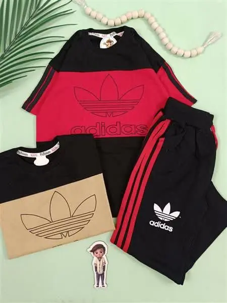 ست ورزشی آدیداس نوجوان
