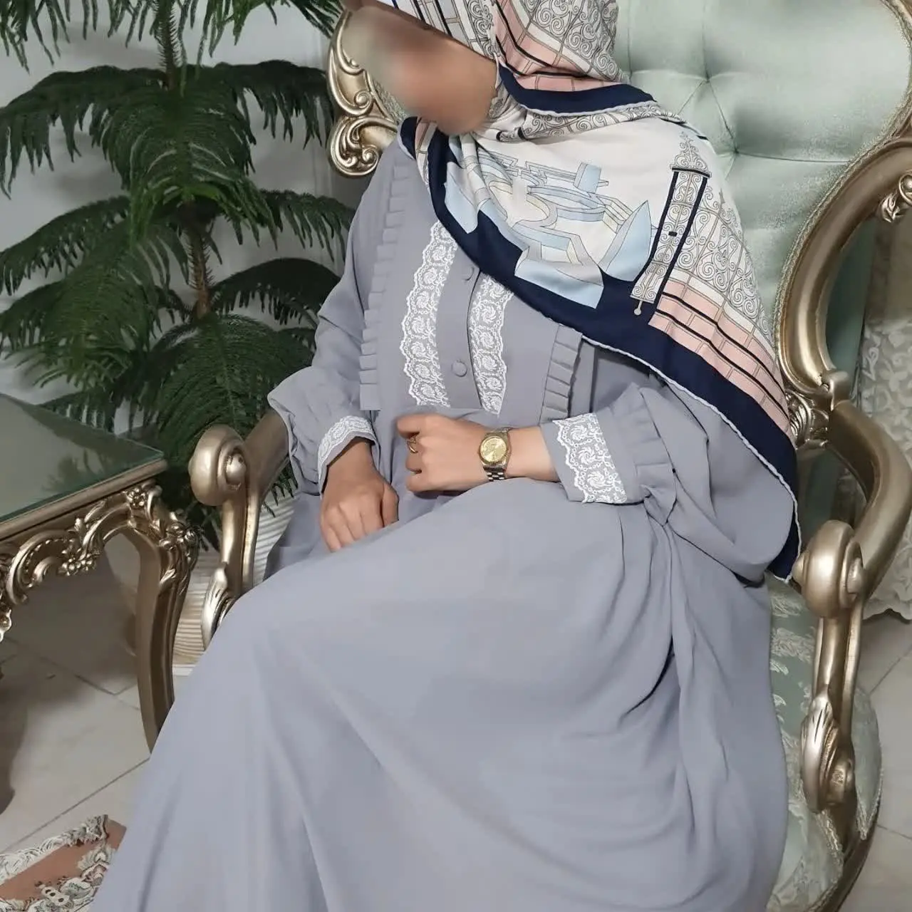 ❤عبا طرح دلبر
