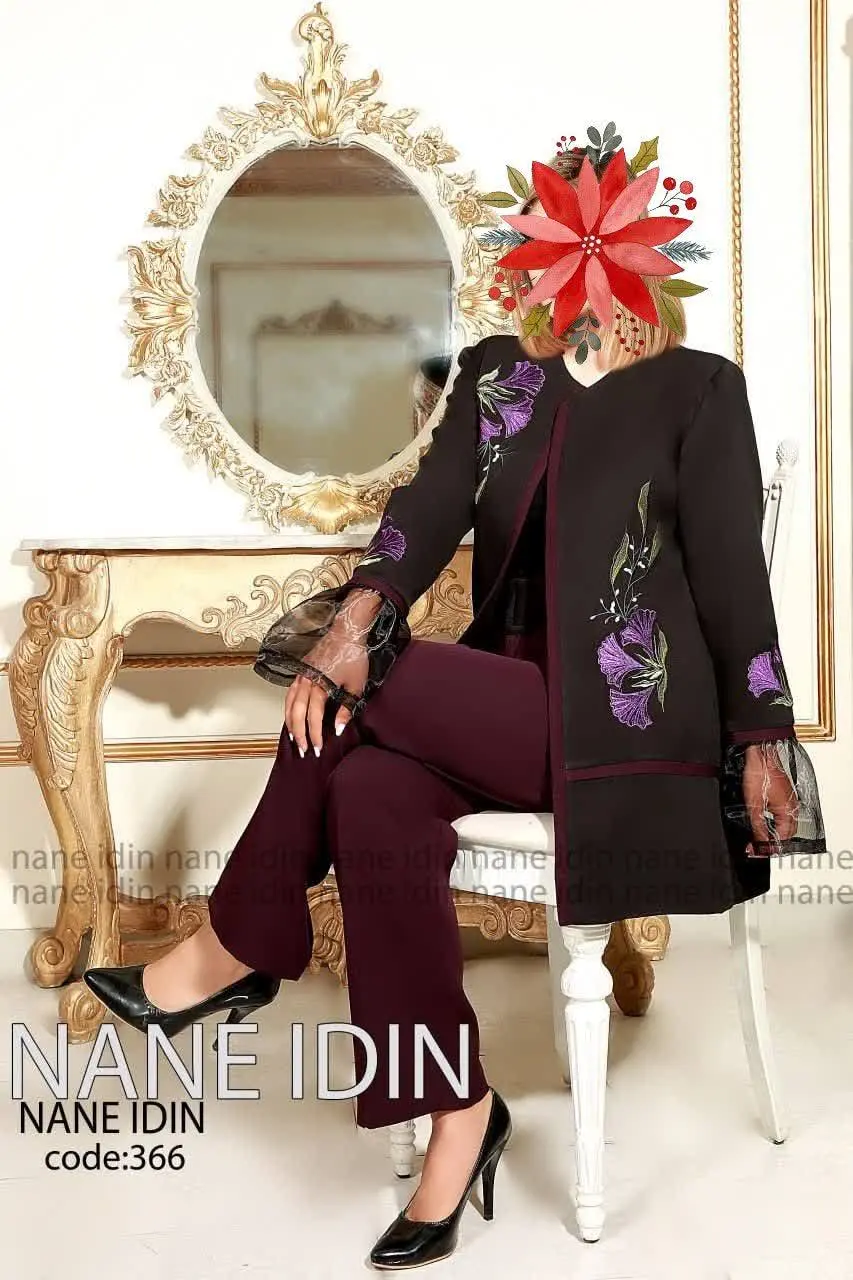 مدل جیران 🥰
