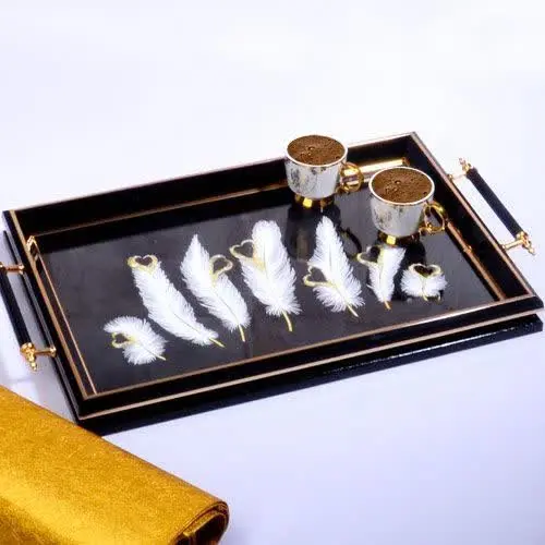 🇹🇷شارژ مجدد سینی‌های ترک اصل 🇹🇷
