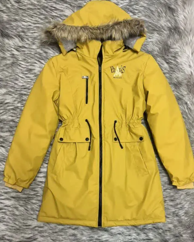 کاپشن جذاب و شیک دخترانه خر...