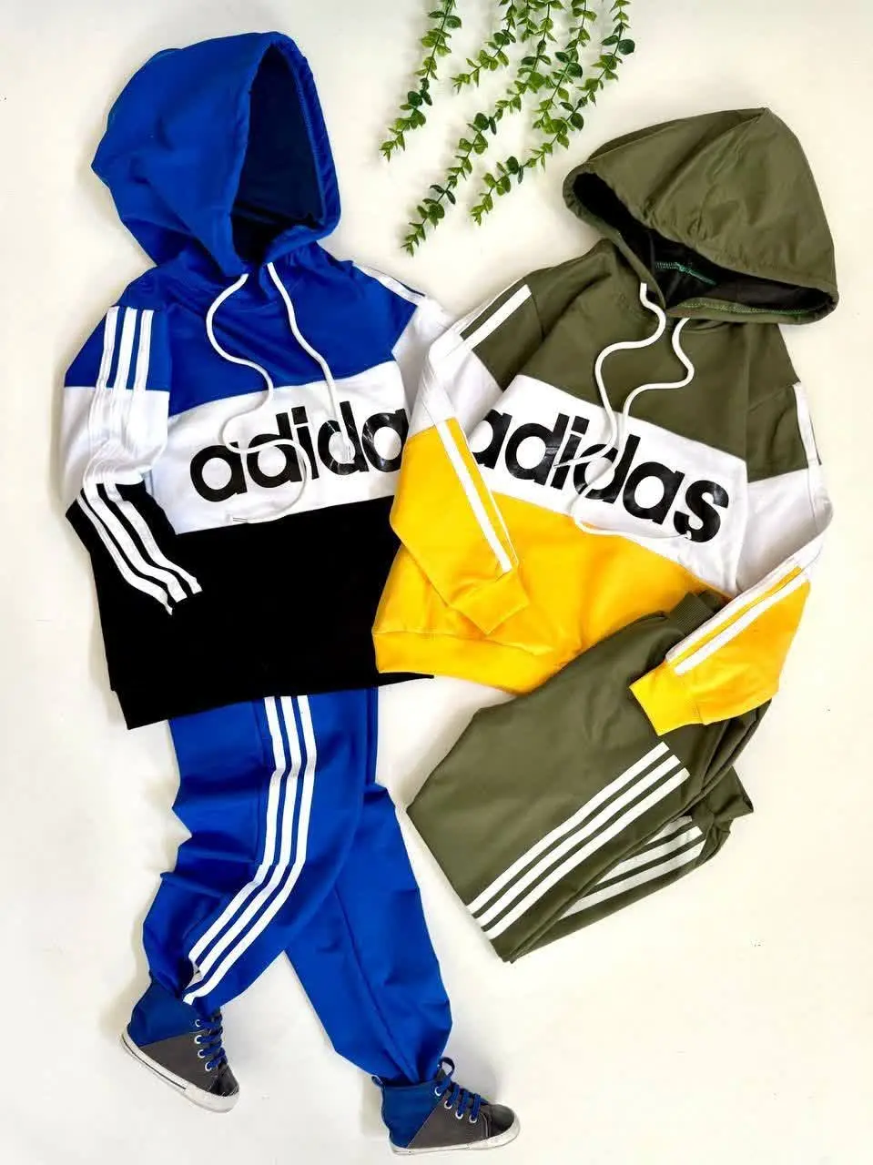 👚نام: هودی شلوار آ. دیدا . س 🥰