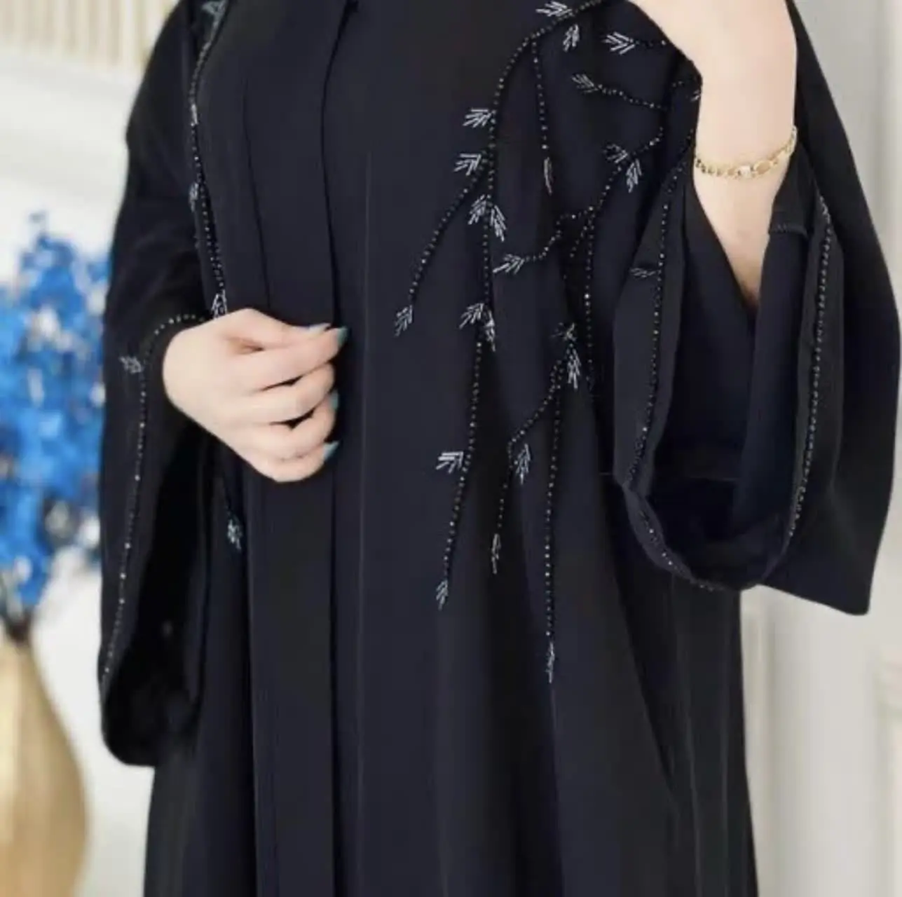 جنس و کیفیت این عباهامون عالیه