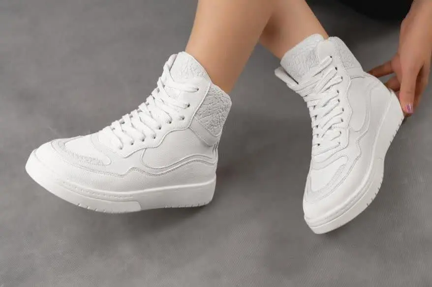 ✅زیره پیو طبی نیم ساق بوریس 👌