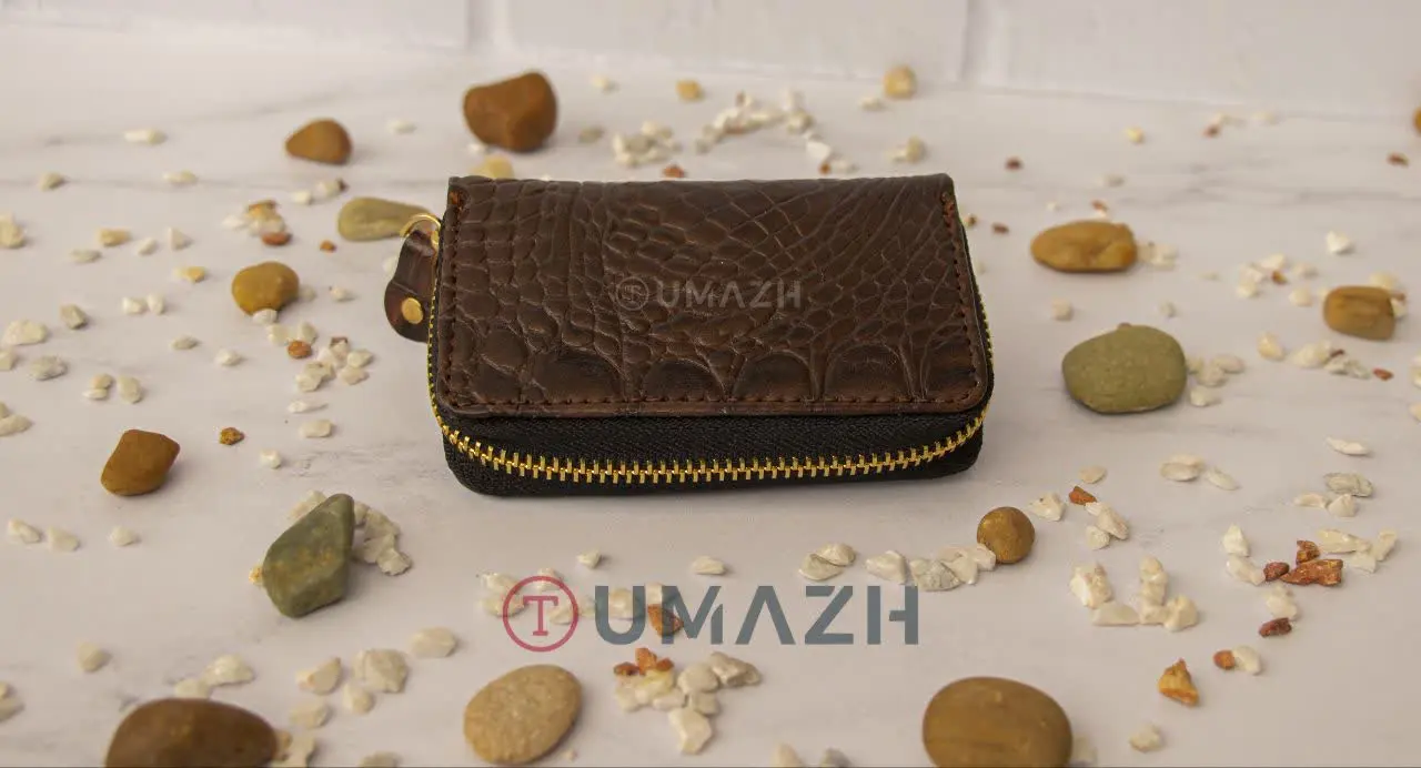 😍جاکارتی دور زیپ آکاردئونی
