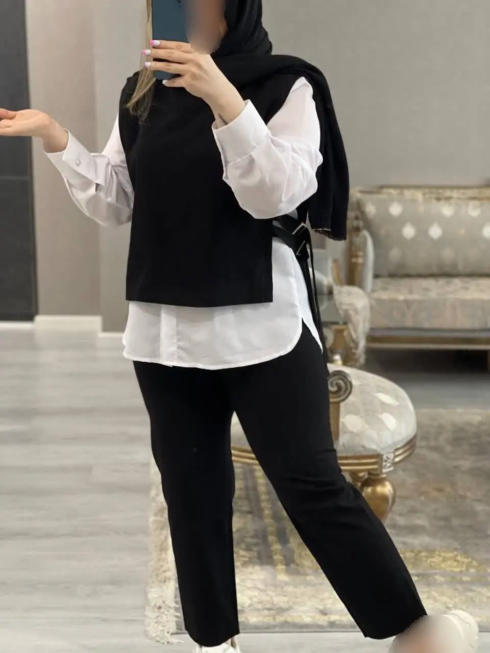 نام: ست سه تیکه مریم
