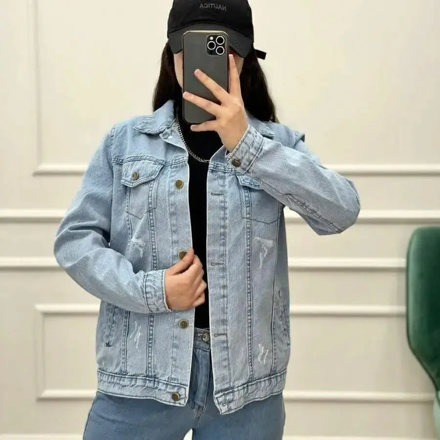 🖋نام: کت جین دخترانه
