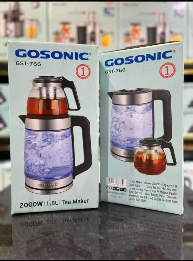 ✅چای سازروهمی