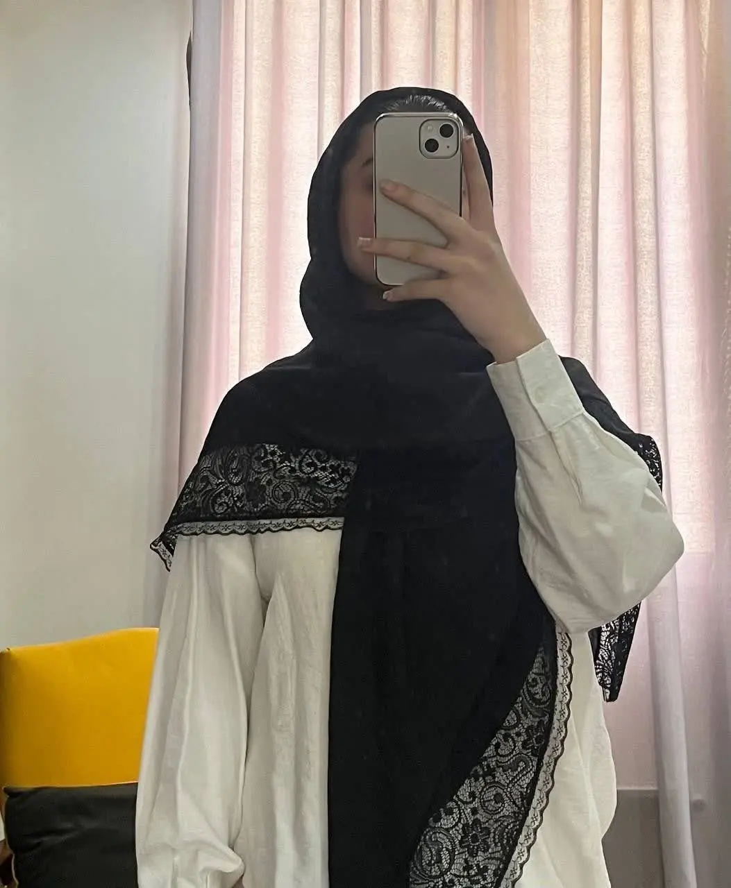 ☀️نام: روسری اسلپ گیپور
