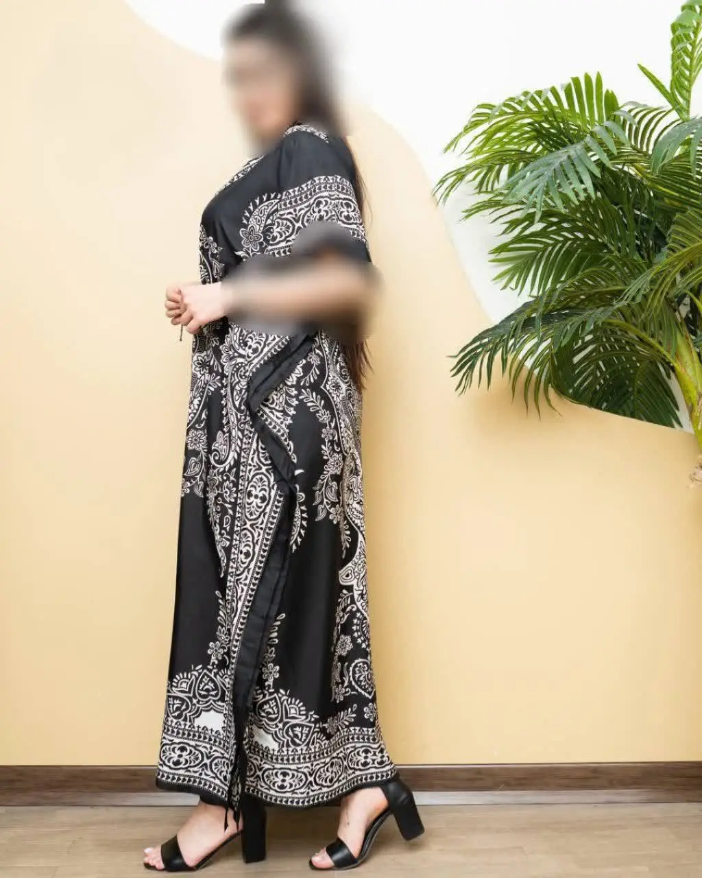 نام: پانچ هندی 
