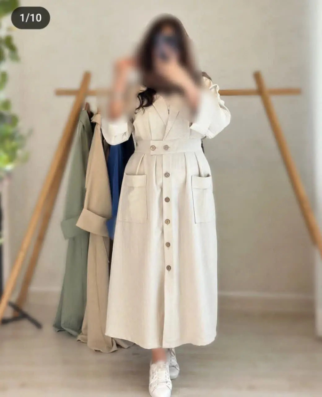 دنبال سایز بزرگ این مدل میگشتی؟؟ 🤩🤩🤩🤩🤩
