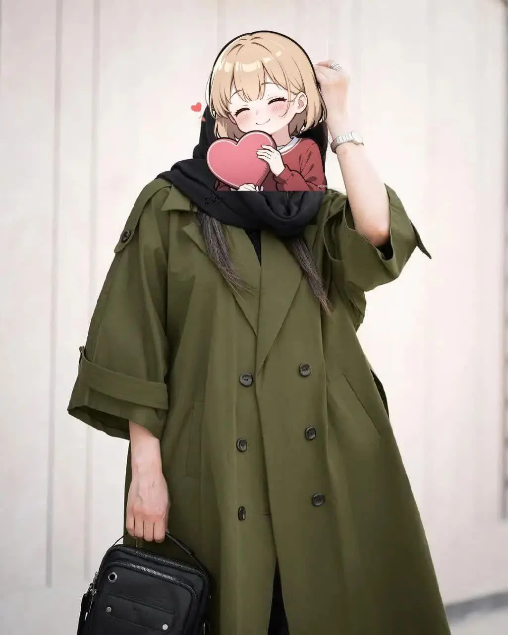 🍃نام: مانتو تینا
