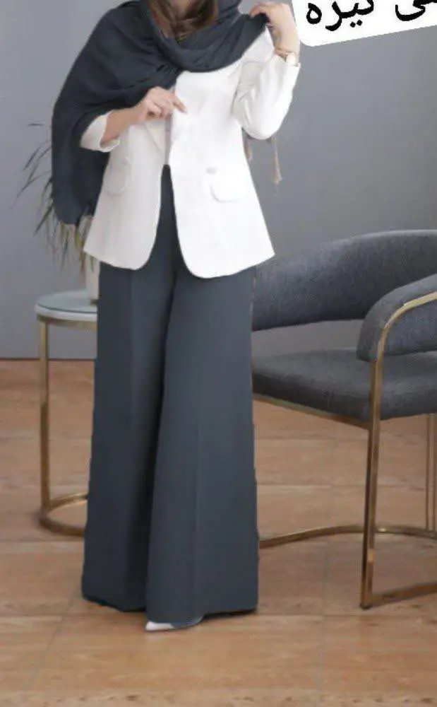 👚نام: کت و شلوار راحله💖